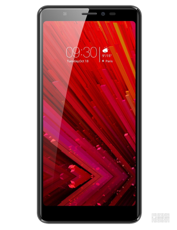Micromax Canvas Infinity Life specs