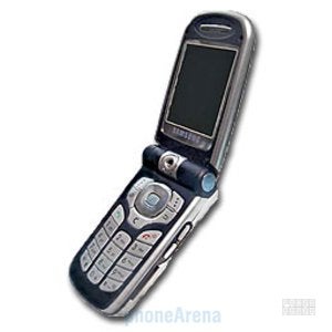 Samsung SGH-i250