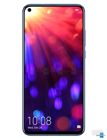 Honor View20