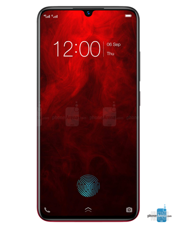 vivo V11 Pro