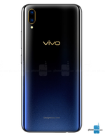 vivo v11 pro internal storage