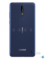 Nokia 3.1 Plus