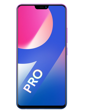 vivo V9 Pro