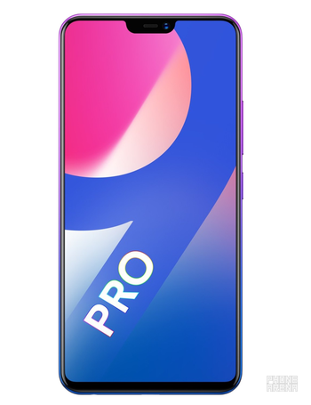 vivo V9 Pro