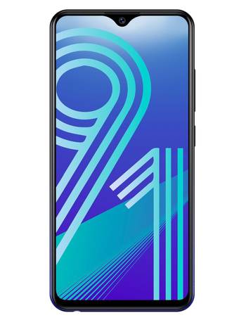 vivo Y91