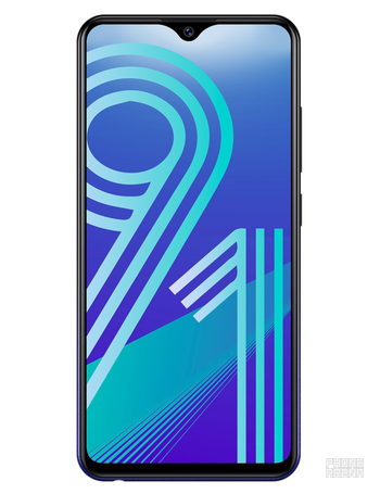 vivo Y91