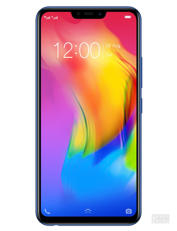 vivo Y83 Pro