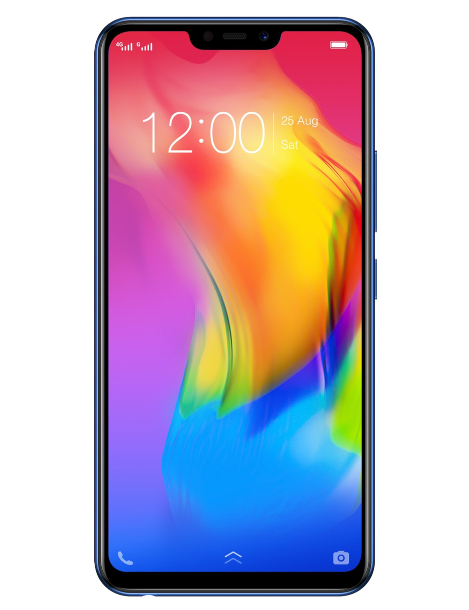 vivo y83 pro 5g