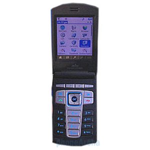Samsung SPH-i550