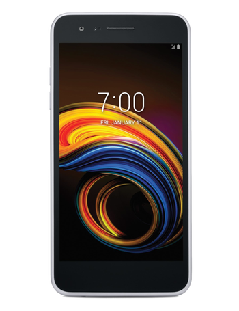 LG Tribute Empire