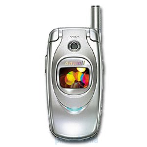 Samsung SGH-E608