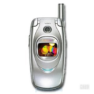 Samsung SGH-E608