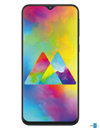 Reparar Samsung Galaxy M20