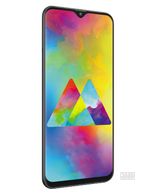 Samsung Galaxy M20