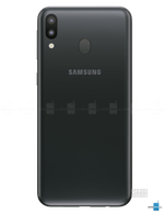 Samsung Galaxy M20