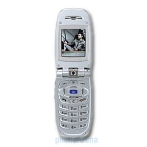 Samsung SGH-P716