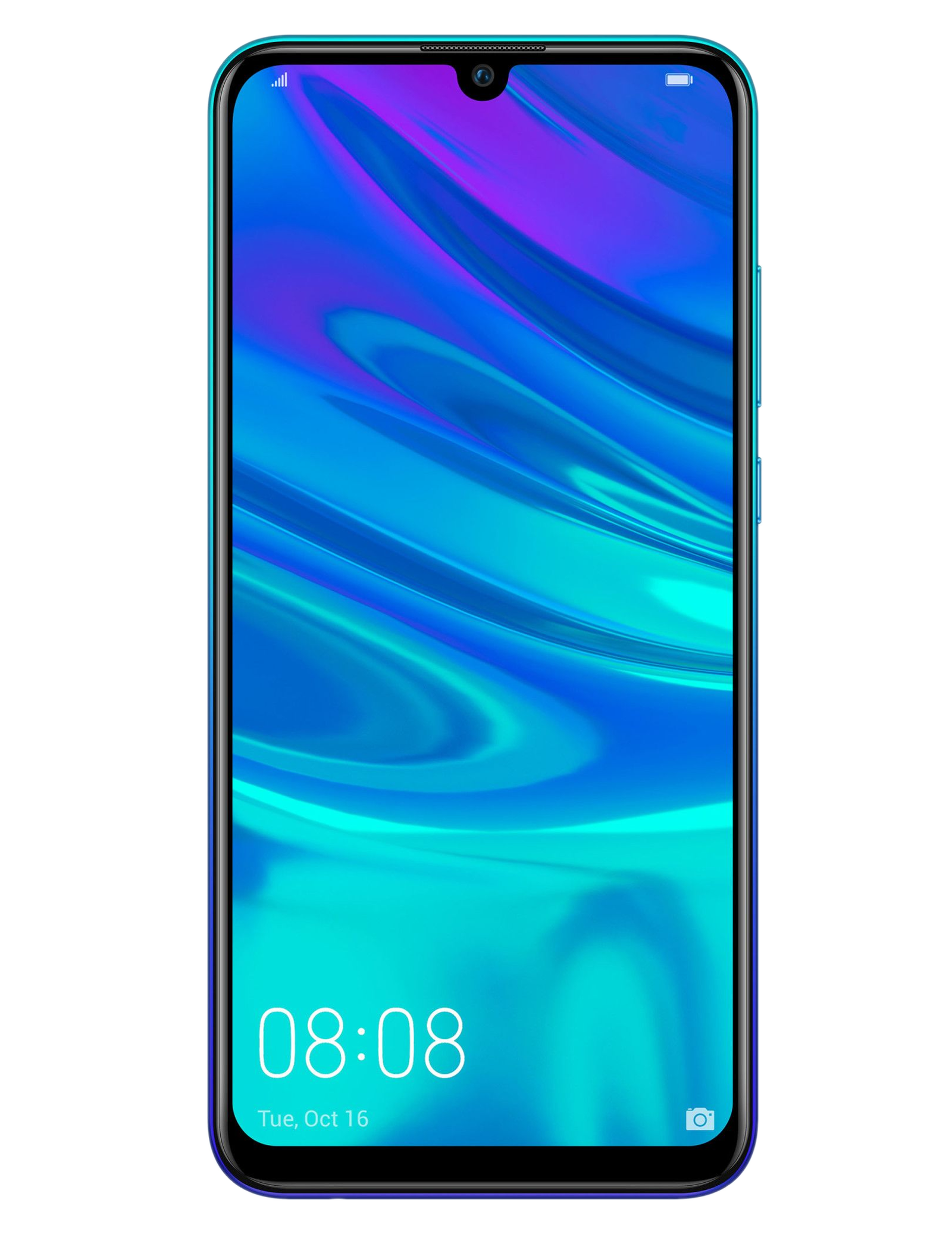 Huawei p smart 2019 нет звука