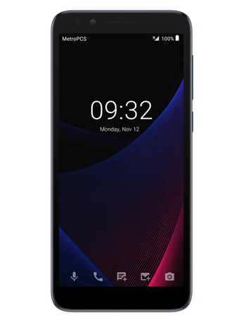 Alcatel 1x Evolve