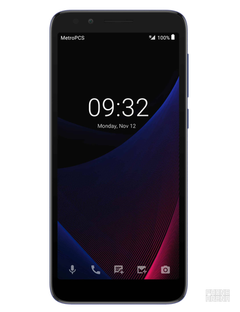 Alcatel 1x Evolve