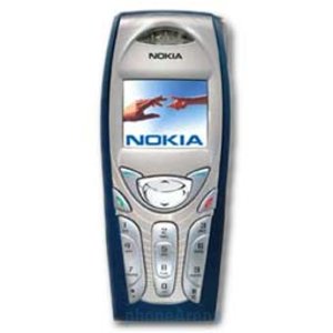 Nokia 3587i