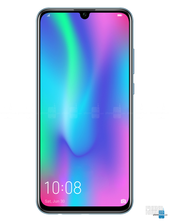 Honor 10 Lite