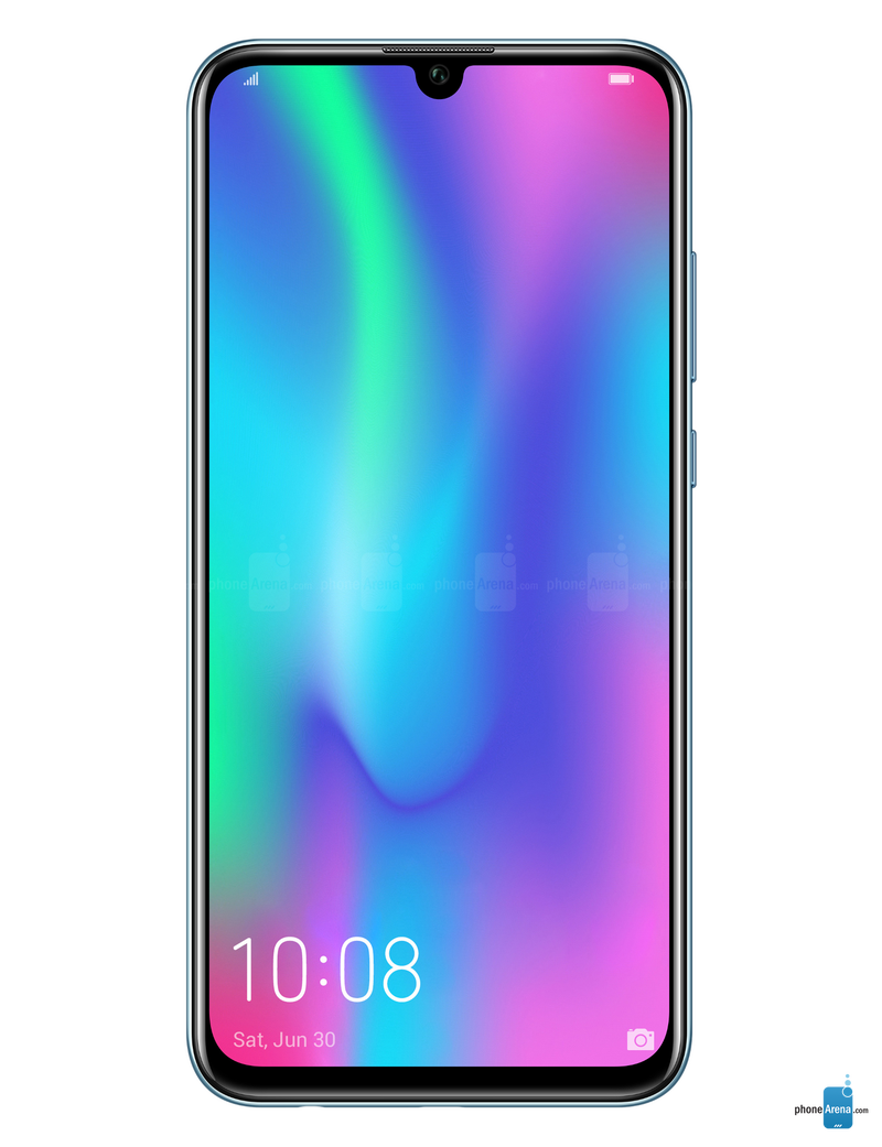 Honor 10 Lite specs - PhoneArena
