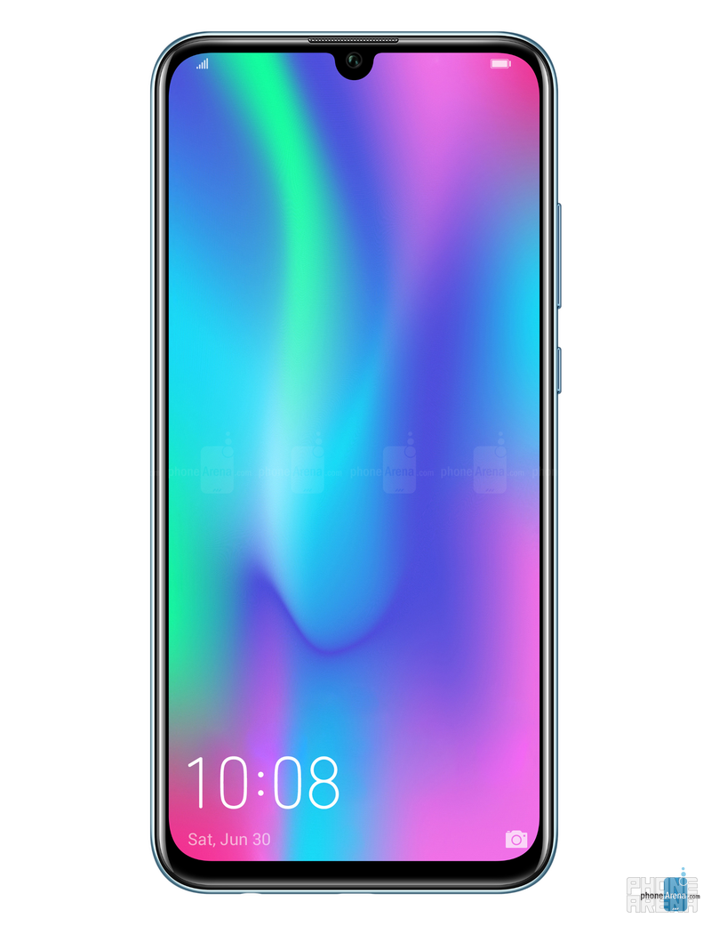 Honor 10 Lite