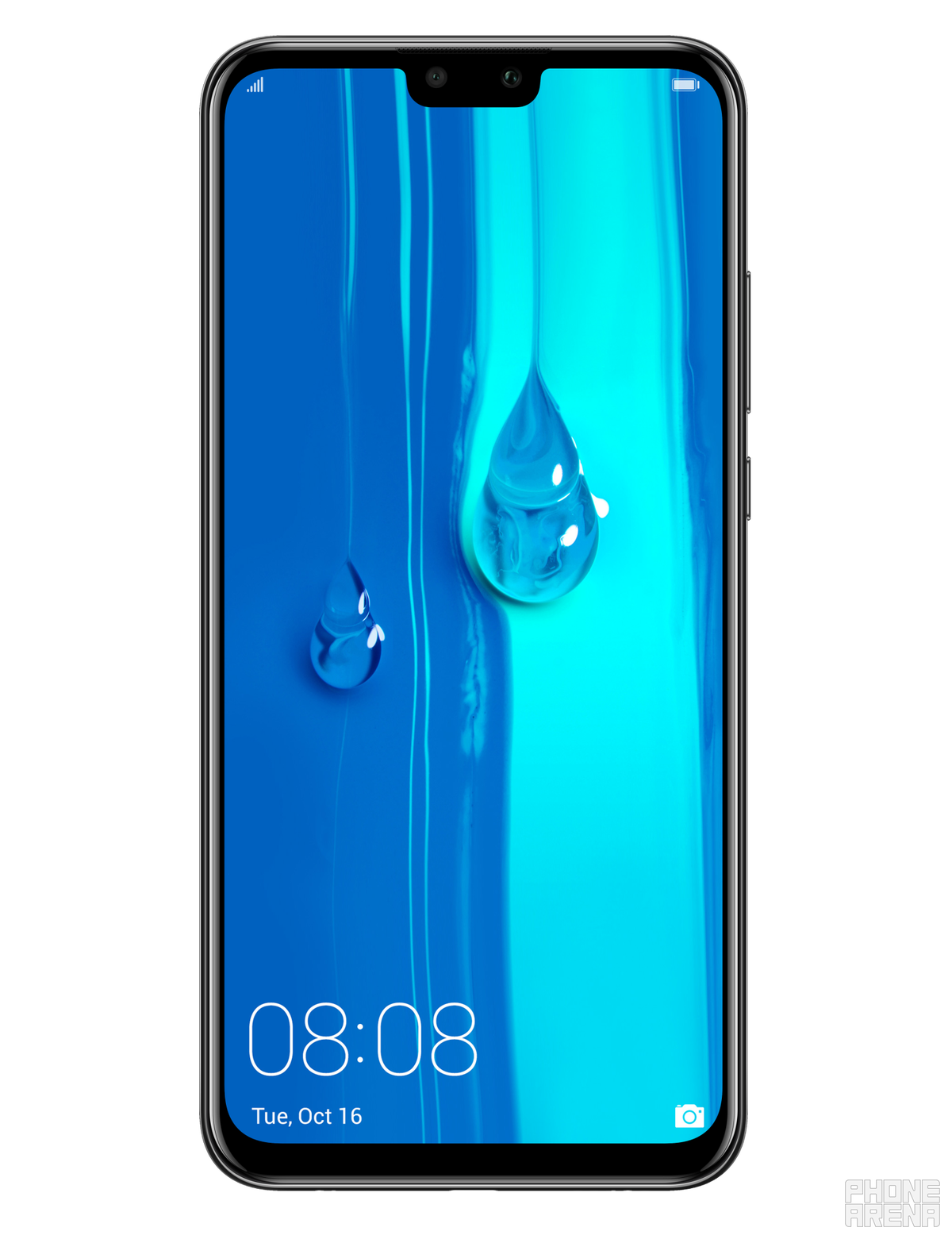 Huawei Y9 (2019) specs PhoneArena