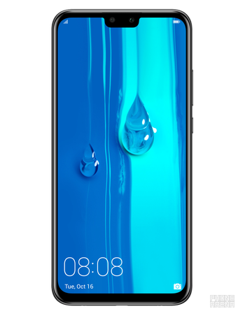 Huawei Y9 (2019)