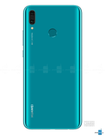 Huawei Y9 (2019)