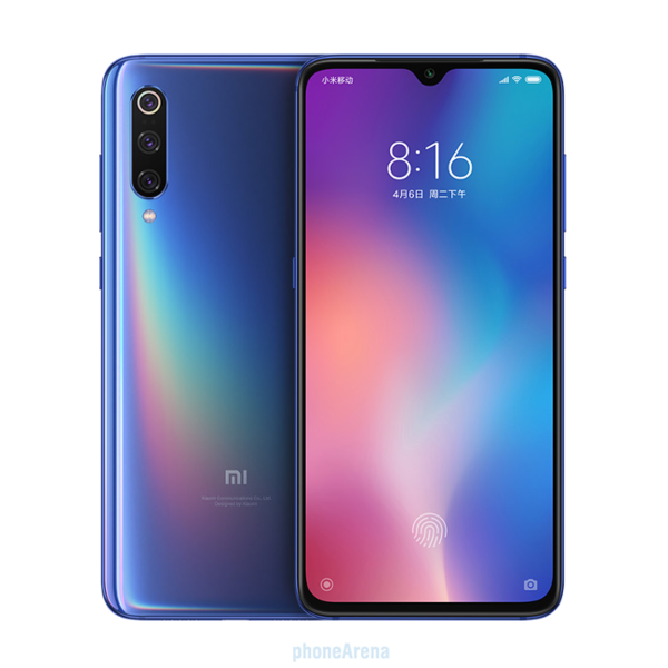 Какой телефон лучше xiaomi 9 или xiaomi 8