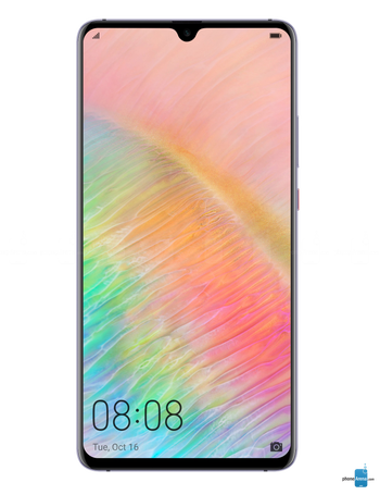 Huawei Mate 20 X