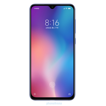 Xiaomi Mi 9 SE