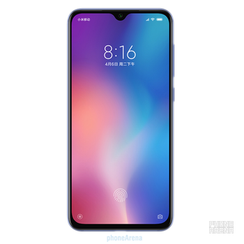 Xiaomi Mi 9 SE