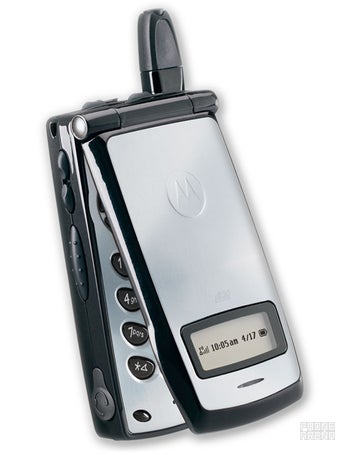 Motorola i830 specs