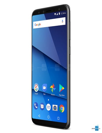 BLU Pure View
