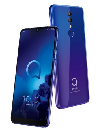 Reparar alcatel 3 (2019)