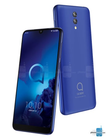 Alcatel 3L (2019)