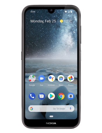 Nokia 4.2