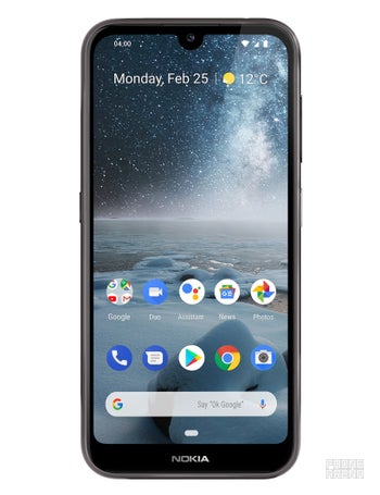 Nokia 4.2