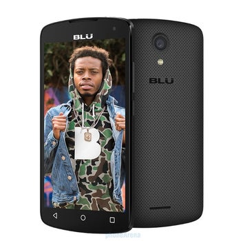 BLU Studio X8 HD 2019