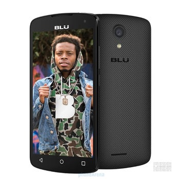 BLU Studio X8 HD 2019