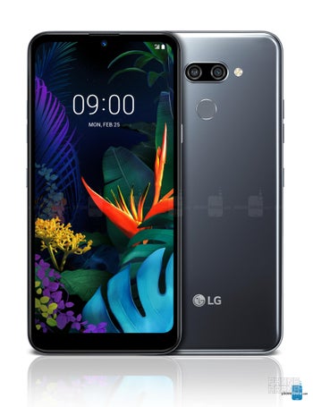 LG K50