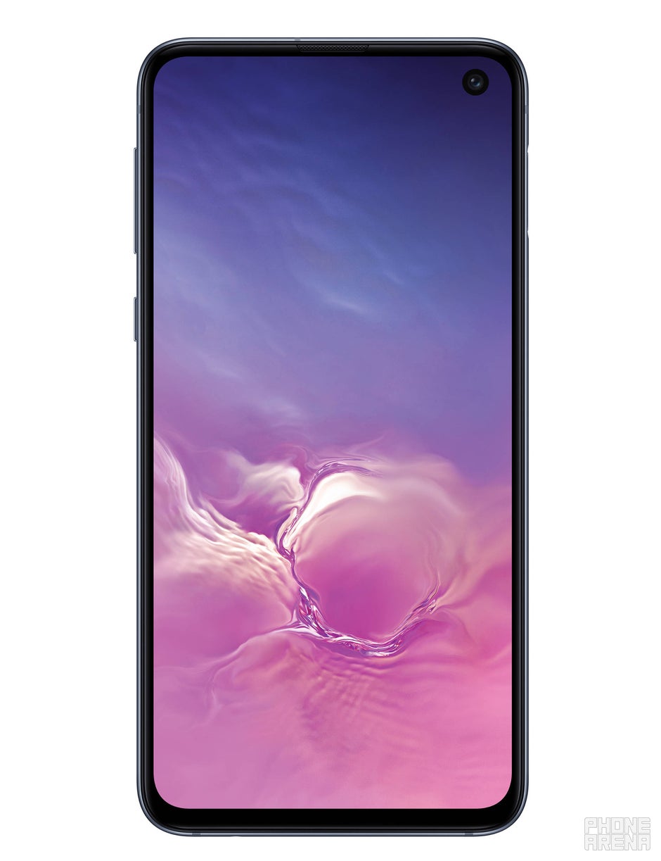 Samsung Galaxy S10 - 4G smartphone - double SIM - RAM 8 Go