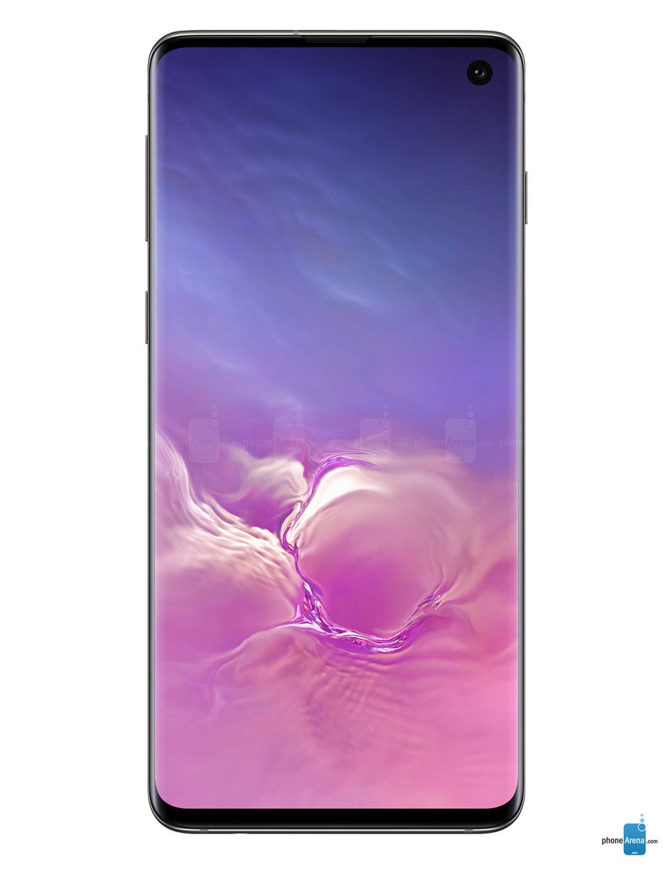 Samsung Galaxy S10 specs - PhoneArena