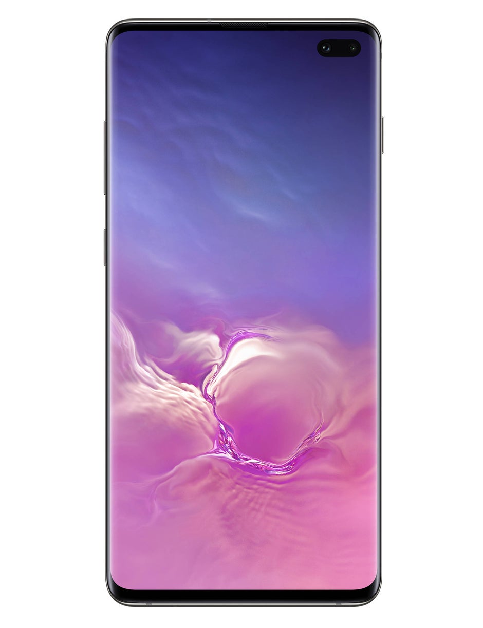 Samsung Galaxy S10+ specs - PhoneArena