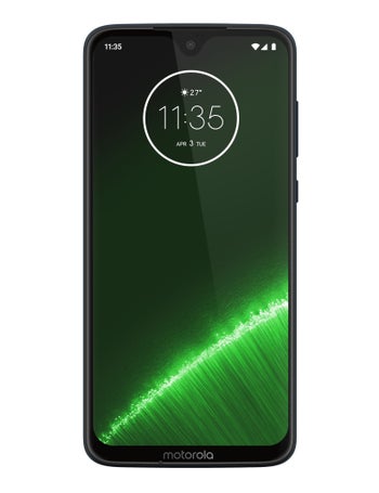 Motorola Moto G7 Plus specs