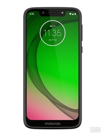 Motorola Moto G4 Play - Specifications