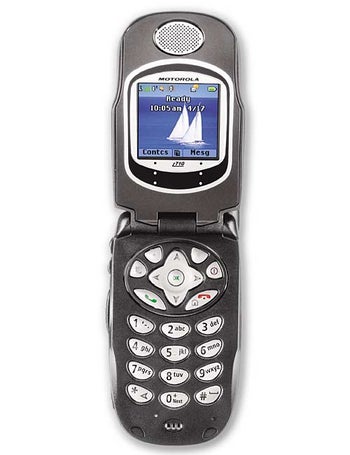 Motorola i710