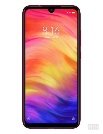 Xiaomi Note 7 Pro